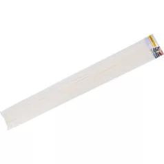   Kábelkötegelő XXL CT66BW, extra ERŐS, 1000x9 mm, 50 db, fehér