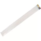 Kábelkötegelő XXL CT66BW, extra ERŐS, 1200x9 mm, 50 db, fehér