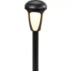 Lámpa Strend Pro Garden, szolár, 1x LED, 7x7x37 cm, Sellbox 24 db