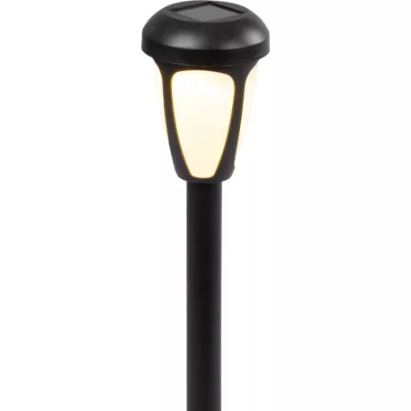 Lámpa Strend Pro Garden, szolár, 1x LED, 7x7x37 cm, Sellbox 24 db