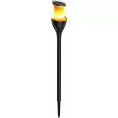 Lámpa Strend Pro Garden Blaze, szolár, 65 cm