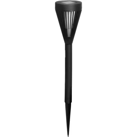 Lámpa Strend Pro Garden Amorfa, szolár, 7,5x39,5 cm, Sellbox 12 db