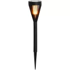 Lámpa Strend Pro Garden Amorfa, szolár, 7,5x39,5 cm, Sellbox 12 db