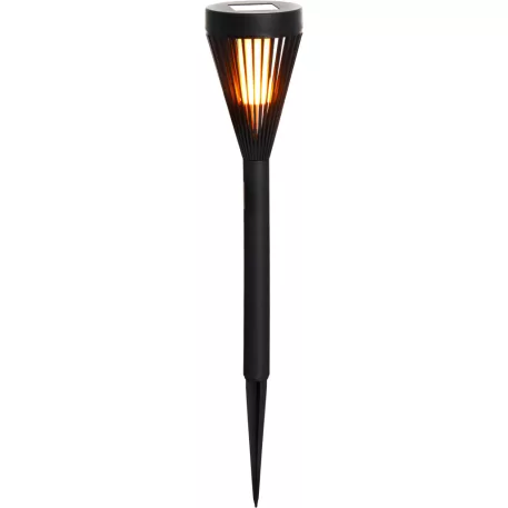 Lámpa Strend Pro Garden Amorfa, szolár, 7,5x39,5 cm, Sellbox 12 db