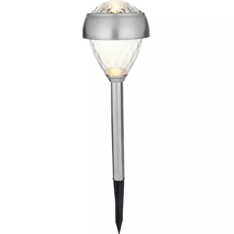 Lámpa Strend Pro Garden Aurora, szolár, 9x38 cm, Sellbox 12 db
