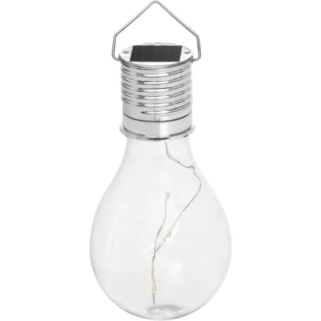 Szolár lámpa Strend Pro, LED, 7,5x15 cm