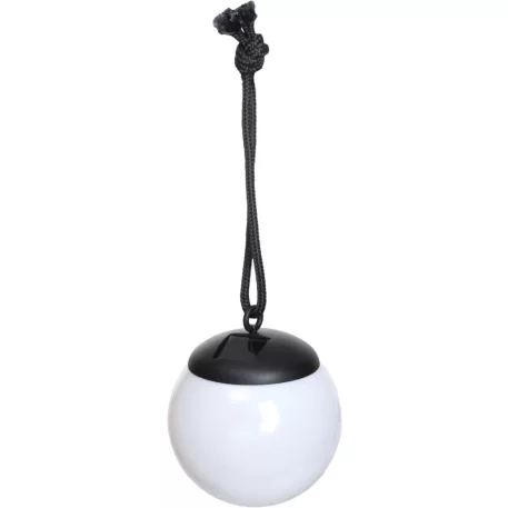Lámpa Strend Pro Garden Glob, szolár, 1xLED, 10 cm, Sellbox 12 db
