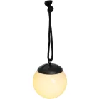 Lámpa Strend Pro Garden Glob, szolár, 1xLED, 10 cm, Sellbox 12 db