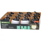 Lámpa Strend Pro Garden Glob, szolár, 1xLED, 10 cm, Sellbox 12 db