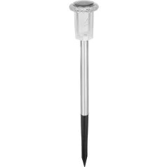   Lámpa Strend Pro Garden Lisa, szolár, 1xLED, 5,5x32,5 cm, Sellbox 24 db