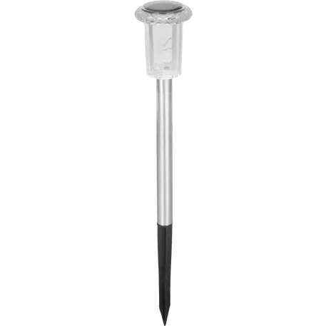 Lámpa Strend Pro Garden Lisa, szolár, 1xLED, 5,5x32,5 cm, Sellbox 24 db
