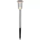 Lámpa Strend Pro Garden Lisa, szolár, 1xLED, 5,5x32,5 cm, Sellbox 24 db