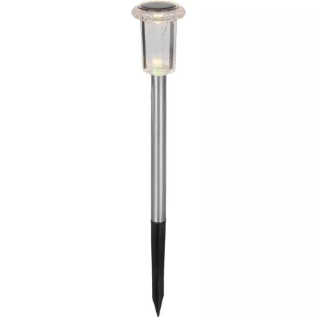 Lámpa Strend Pro Garden Lisa, szolár, 1xLED, 5,5x32,5 cm, Sellbox 24 db
