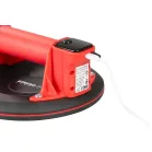 Tapadókorong akkus Strend Pro Premium, padlóra/csempére/üvegre, 3,7V 1,8 Ah, 130kg
