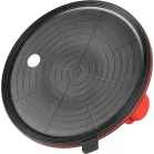 Tapadókorong akkus Strend Pro Premium, padlóra/csempére/üvegre, 3,7V 1,8 Ah, 130kg