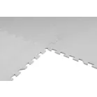 Medencealátét, EVA MT508 500x500x8 mm, szürke, csomag. 9 db, STRONG