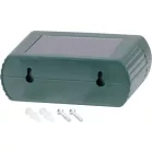 Ultrahangos vadakriasztó Strend Pro, 145x95x395 mm