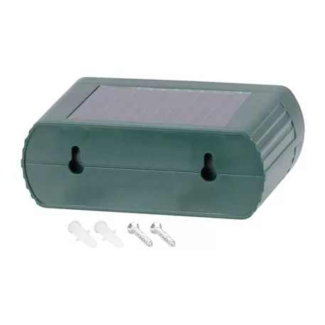 Ultrahangos vadakriasztó Strend Pro, 145x95x395 mm
