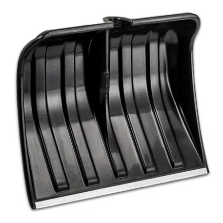 Hólapát M0 400x310 mm, Pvc, nyél nélkül