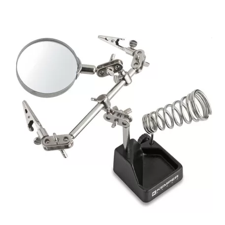 Állvány forrasztópákához KEMPER 1500