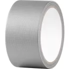 Szalag Strend Pro, 50 mm, L-10 m, textil, ragasztó, szürke