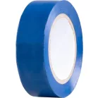 Szalag Strend Pro, 19 mm, L-10 m, max. 80°C, 600V, kék, szigetelő, ragasztó, PVC, csomag 10 db