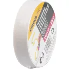 Szalag Strend Pro, 25 mm, L-25 m, Krepp, festő, maszkoló, ragasztó, fehér