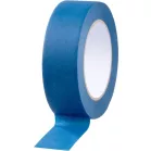 Szalag Strend Pro, 38 mm, L-50 m, maszkoló, kék, UV stabil, külső, ragasztó