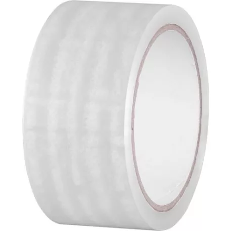 Szalag Strend Pro, 48 mm, L-50 m, 45 µm OPP, csomagoló, ragasztó, átlátszó