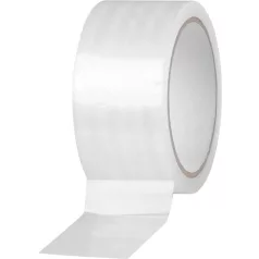   Szalag Strend Pro, 48 mm, L-50 m, 45 µm OPP, csomagoló, ragasztó, átlátszó