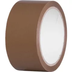   Szalag Strend Pro, 48 mm, L-50 m, 45 µm OPP, csomagoló, ragasztó, barna