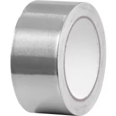   Szalag Strend Pro, 50 mm, L-25 m, Alu, erősített, ragasztó