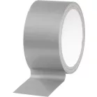 Szalag Strend Pro Amerikai, 50 mm, L-10 m, ragasztó, ezüst