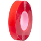 Szalag Strend Pro, 19 mm, L-5 m, kétoldalas, ragasztó, akril, szerelő