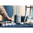 Tűzőgép RAPID Spirit of Sweden Skargard, R13, kézi, tűzőgép 13, 4-10 mm