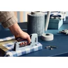 Tűzőgép RAPID Spirit of Sweden Skargard, R13, kézi, tűzőgép 13, 4-10 mm