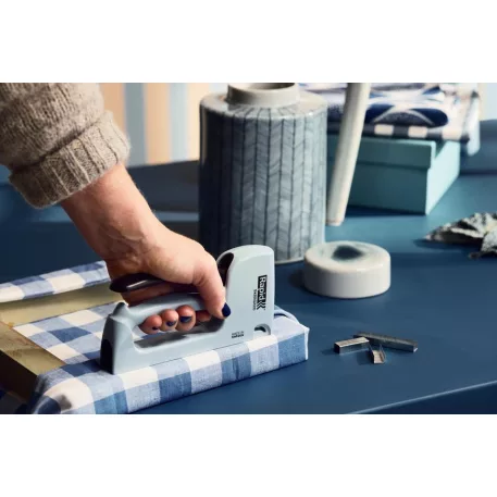 Tűzőgép RAPID Spirit of Sweden Skargard, R13, kézi, tűzőgép 13, 4-10 mm