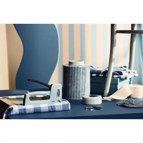 Tűzőgép RAPID Spirit of Sweden Skargard, R13, kézi, tűzőgép 13, 4-10 mm