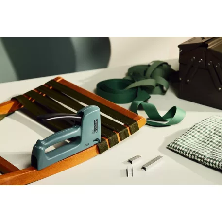 Tűzőgép RAPID Spirit of Sweden Skog, R13, kézi, tűzőgép 13, 4-10 mm