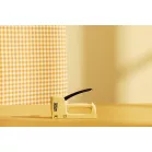 Tűzőgép RAPID Spirit of Sweden Blomster, R13, kézi, tűzőgép 13, 4-10 mm