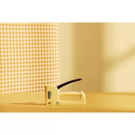 Tűzőgép RAPID Spirit of Sweden Blomster, R13, kézi, tűzőgép 13, 4-10 mm