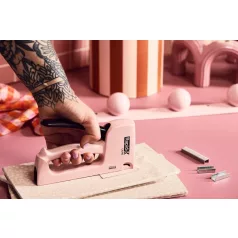   Tűzőgép RAPID Spirit of Sweden Ljung, R13, kézi, tűzőgép 13, 4-10 mm