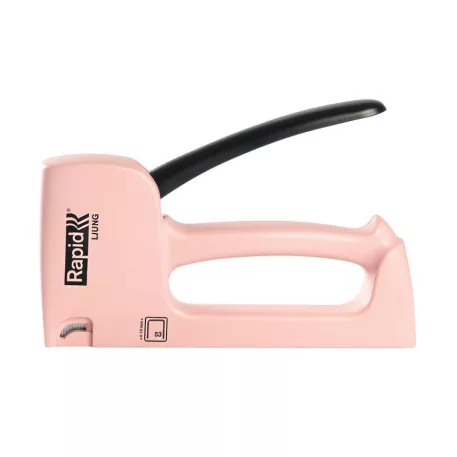 Tűzőgép RAPID Spirit of Sweden Ljung, R13, kézi, tűzőgép 13, 4-10 mm