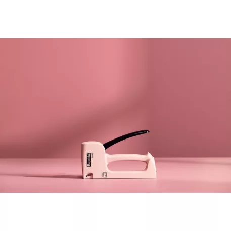 Tűzőgép RAPID Spirit of Sweden Ljung, R13, kézi, tűzőgép 13, 4-10 mm