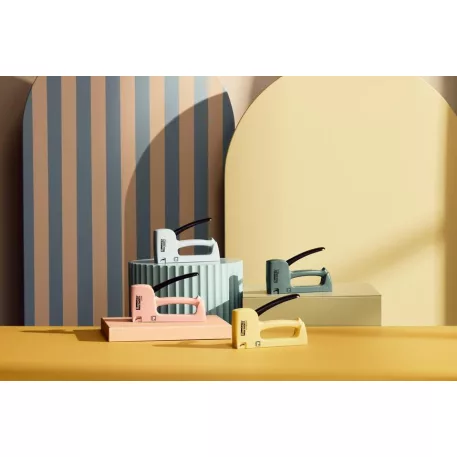 Tűzőgép RAPID Spirit of Sweden Ljung, R13, kézi, tűzőgép 13, 4-10 mm