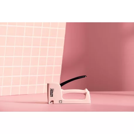 Tűzőgép RAPID Spirit of Sweden Ljung, R13, kézi, tűzőgép 13, 4-10 mm