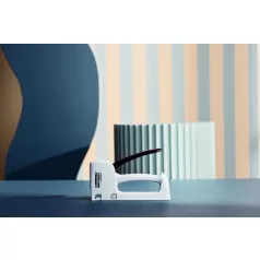   Tűzőgép RAPID Spirit of Sweden Skargard, R53, kézi, tűzőgép 53, 4-10 mm