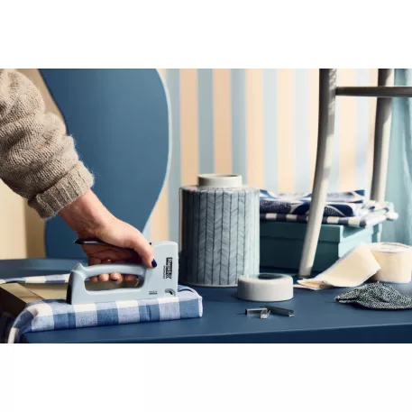 Tűzőgép RAPID Spirit of Sweden Skargard, R53, kézi, tűzőgép 53, 4-10 mm