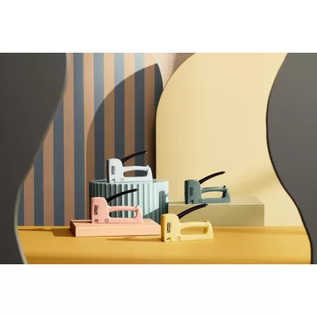 Tűzőgép RAPID Spirit of Sweden Blomster, R53, kézi, tűzőgép 53, 4-10 mm