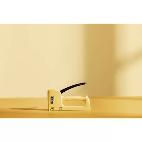 Tűzőgép RAPID Spirit of Sweden Blomster, R53, kézi, tűzőgép 53, 4-10 mm